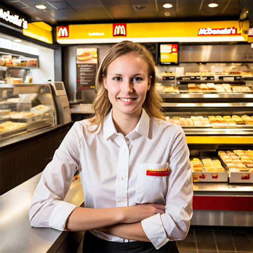 Exploring Job Opportunities at McDonald’s in Luxembourg: A Comprehensive Guide