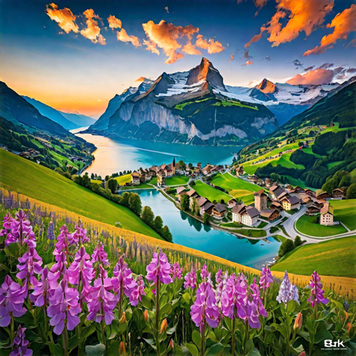  Explore majestic mountains, stunning lakes, and vibrant cities in Switzerland. Plan your Swiss adventure today! 